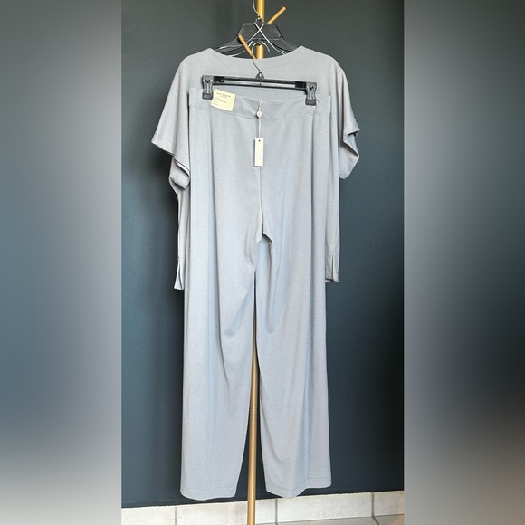 Max Studio Soft BLUE Ensemble Set - Picture 8 of 15